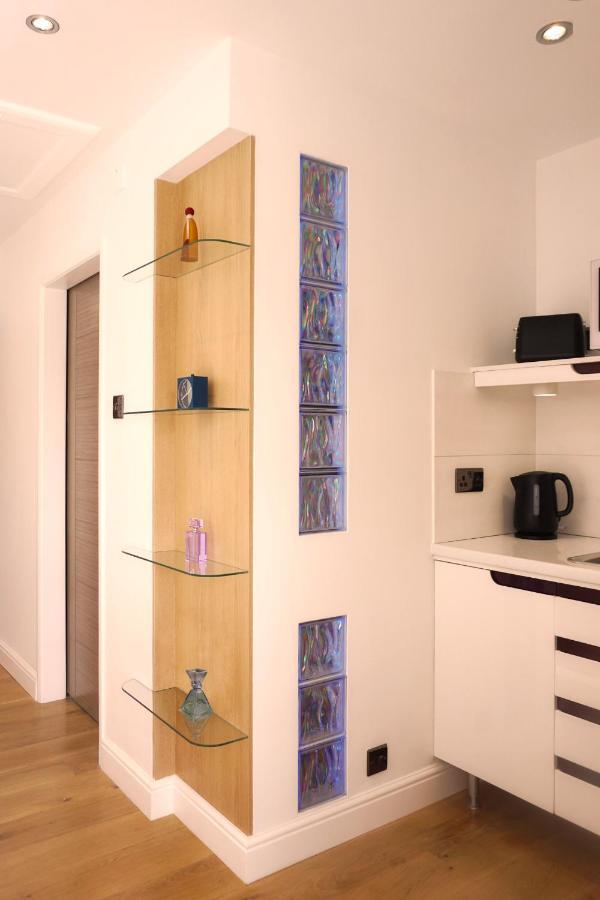 Orchard Road Studio Apartment Hook Norton Extérieur photo