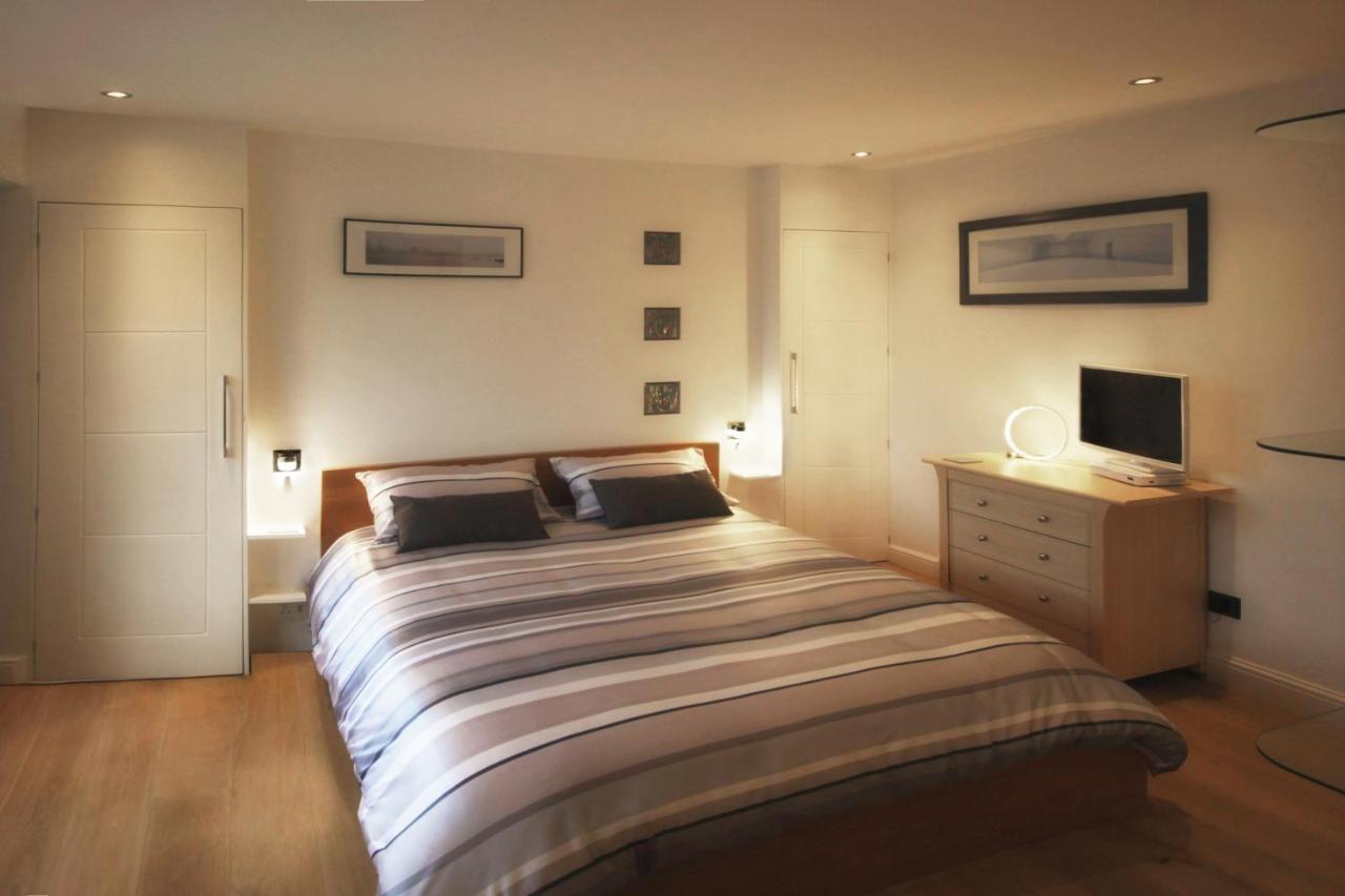Orchard Road Studio Apartment Hook Norton Extérieur photo