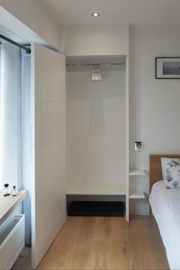 Orchard Road Studio Apartment Hook Norton Extérieur photo